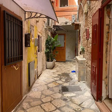 La Dimora Di Bianca Bari