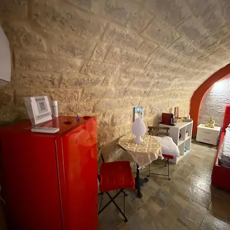 La Dimora Di Bianca Bari
