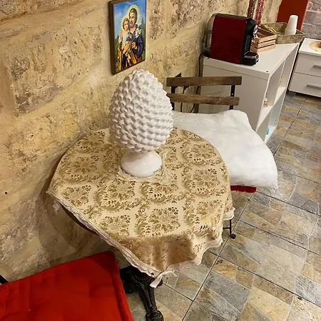 La Dimora Di Bianca Apartment *